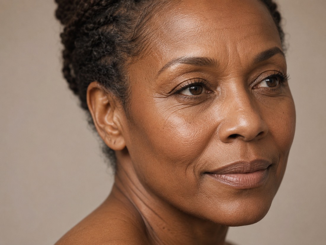 Fine lines and wrinkles concern