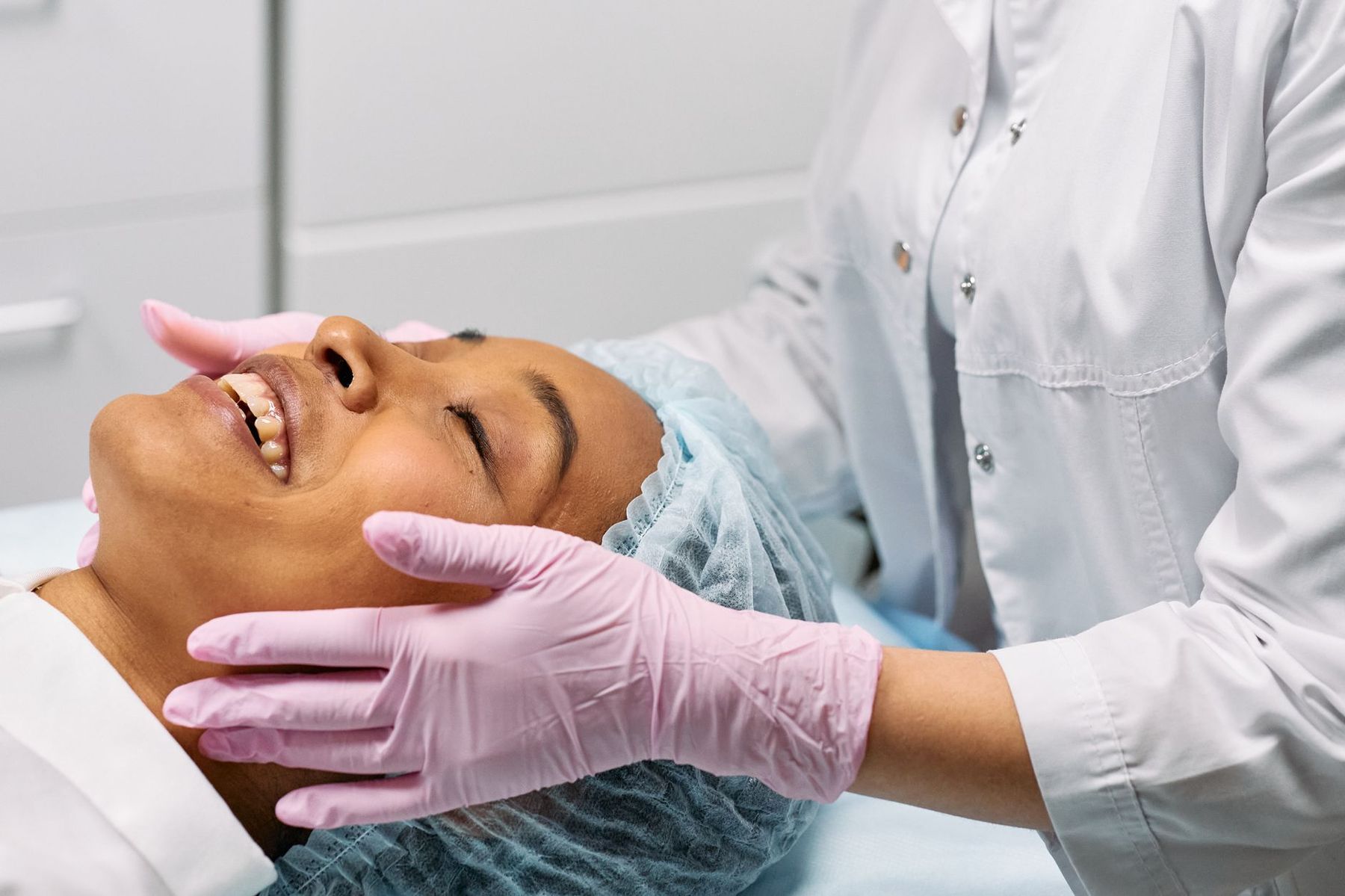 Cosmetic Consultation