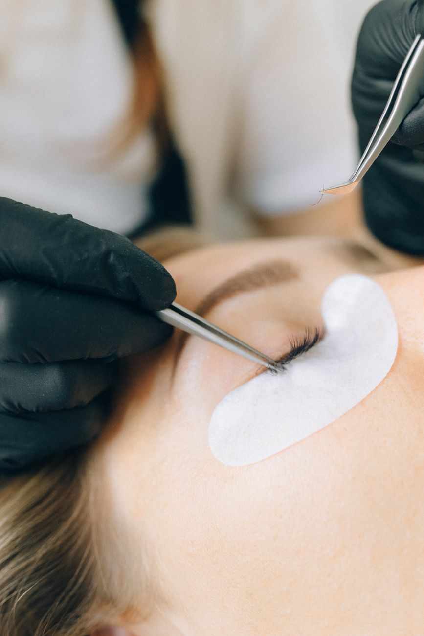 Eyelash Extensions