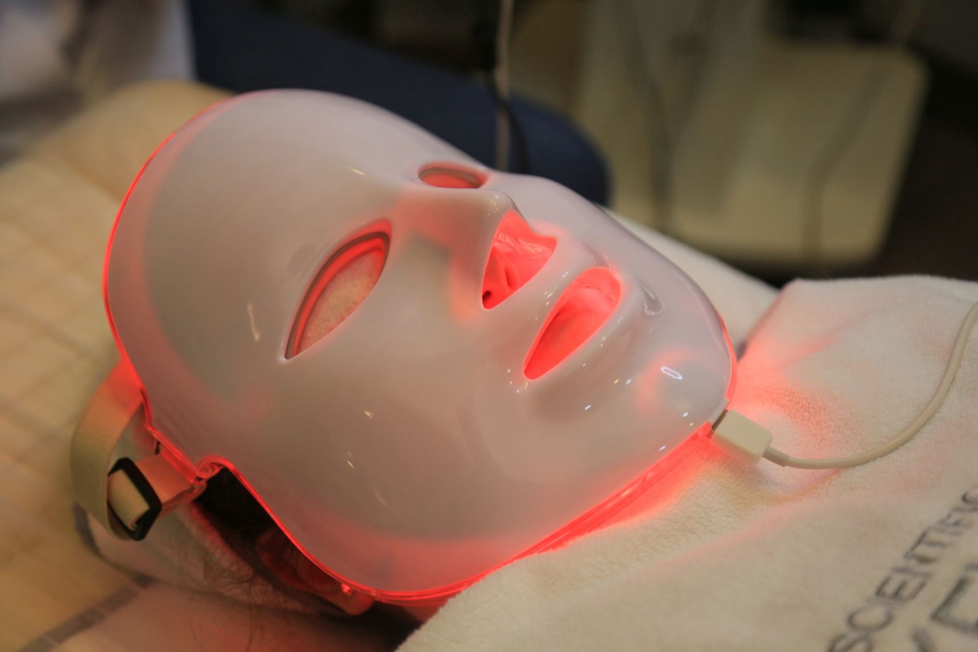 LED Light Therapy